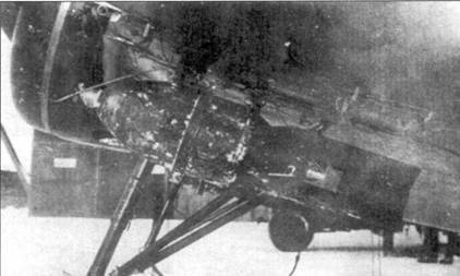 Иллюстрация к книге — И-16 боевой «Ишак» сталинских соколов Часть 2 [pic_41.jpg]