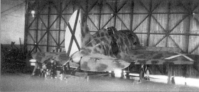 Иллюстрация к книге — И-16 боевой «ишак» сталинских соколов. Часть 1 [pic_100.jpg]