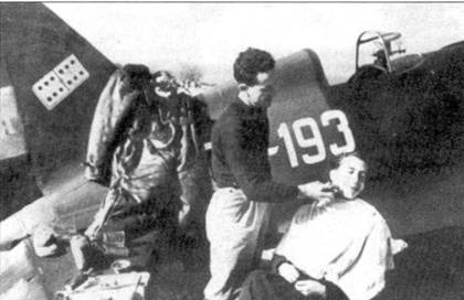 Иллюстрация к книге — И-16 боевой «ишак» сталинских соколов. Часть 1 [pic_29.jpg]