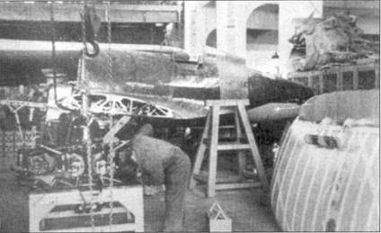 Иллюстрация к книге — И-16 боевой «ишак» сталинских соколов. Часть 1 [pic_36.jpg]