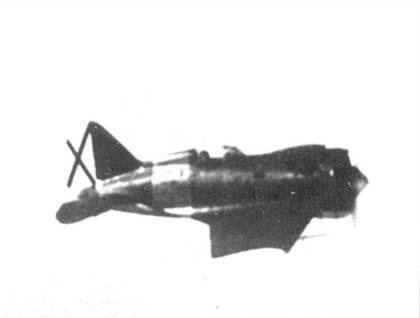 Иллюстрация к книге — И-16 боевой «ишак» сталинских соколов. Часть 1 [pic_40.jpg]