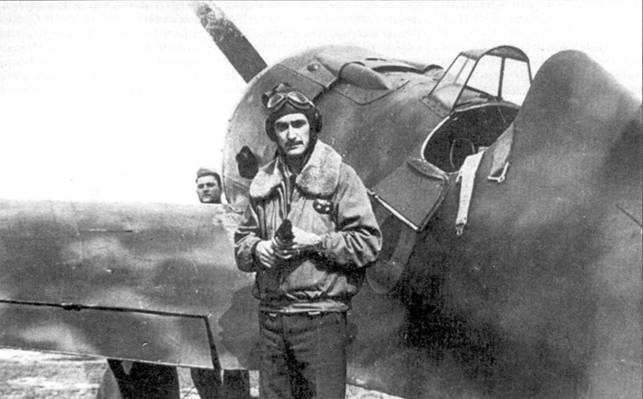 Иллюстрация к книге — И-16 боевой «ишак» сталинских соколов. Часть 1 [pic_83.jpg]