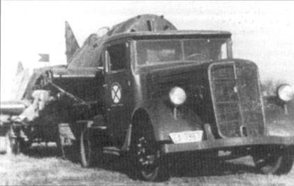 Иллюстрация к книге — И-16 боевой «ишак» сталинских соколов. Часть 1 [pic_89.jpg]