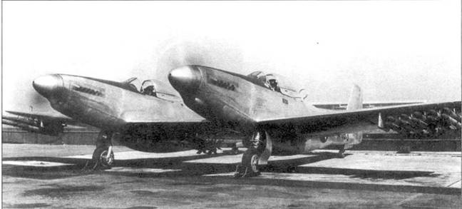 Иллюстрация к книге — Р-51 «Mustang» Часть 2 [pic_103.jpg]