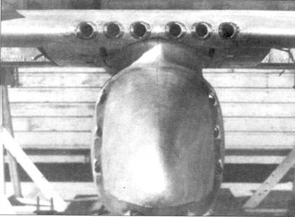 Иллюстрация к книге — Р-51 «Mustang» Часть 2 [pic_104.jpg]