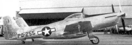 Иллюстрация к книге — Р-51 «Mustang» Часть 2 [pic_114.jpg]