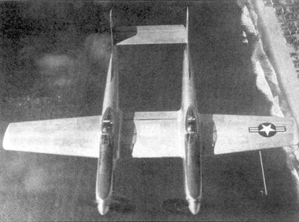 Иллюстрация к книге — Р-51 «Mustang» Часть 2 [pic_118.jpg]