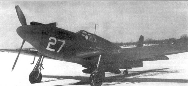 Иллюстрация к книге — Р-51 «Mustang» Часть 2 [pic_25.jpg]