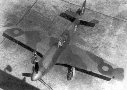 Иллюстрация к книге — Р-51 «Mustang» Часть 2 [pic_3.jpg]