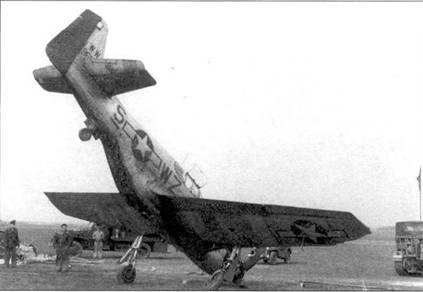 Иллюстрация к книге — Р-51 «Mustang» Часть 2 [pic_38.jpg]