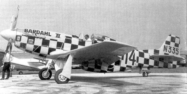 Иллюстрация к книге — Р-51 «Mustang» Часть 2 [pic_69.jpg]