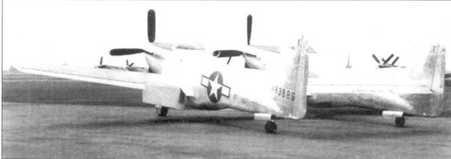 Иллюстрация к книге — Р-51 «Mustang» Часть 2 [pic_96.jpg]