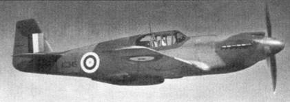 Иллюстрация к книге — Р-51 «Mustang» Часть 1 [pic_11.jpg]