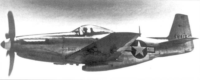 Иллюстрация к книге — Р-51 «Mustang» Часть 1 [pic_124.jpg]