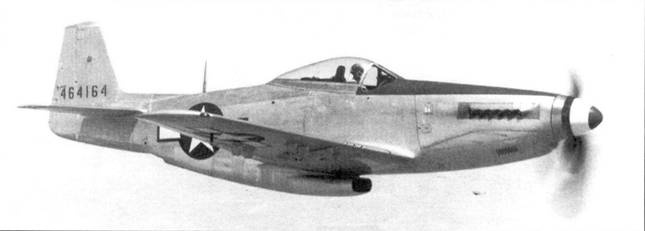 Иллюстрация к книге — Р-51 «Mustang» Часть 1 [pic_125.jpg]