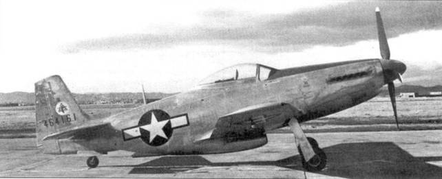 Иллюстрация к книге — Р-51 «Mustang» Часть 1 [pic_126.jpg]
