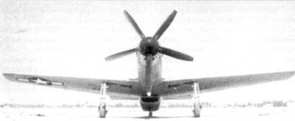 Иллюстрация к книге — Р-51 «Mustang» Часть 1 [pic_138.jpg]