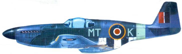 Иллюстрация к книге — Р-51 «Mustang» Часть 1 [pic_145.jpg]