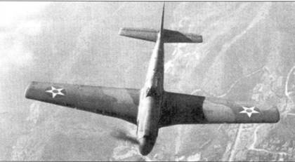 Иллюстрация к книге — Р-51 «Mustang» Часть 1 [pic_24.jpg]