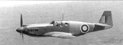 Иллюстрация к книге — Р-51 «Mustang» Часть 1 [pic_27.jpg]