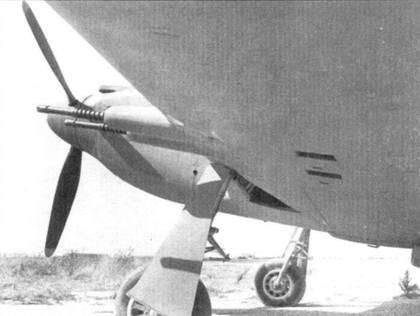 Иллюстрация к книге — Р-51 «Mustang» Часть 1 [pic_37.jpg]