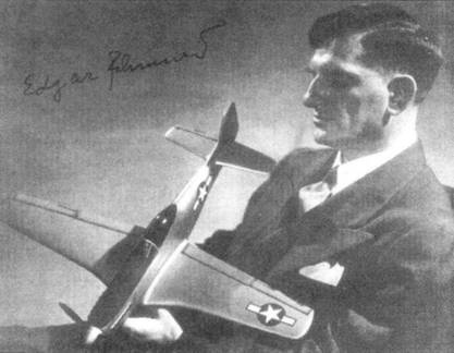 Иллюстрация к книге — Р-51 «Mustang» Часть 1 [pic_5.jpg]