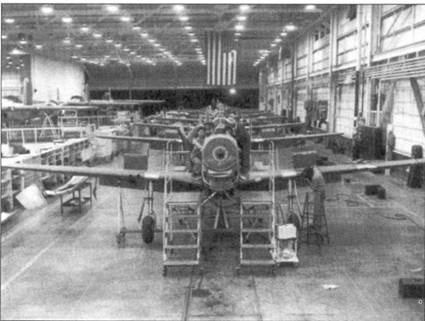 Иллюстрация к книге — Р-51 «Mustang» Часть 1 [pic_52.jpg]