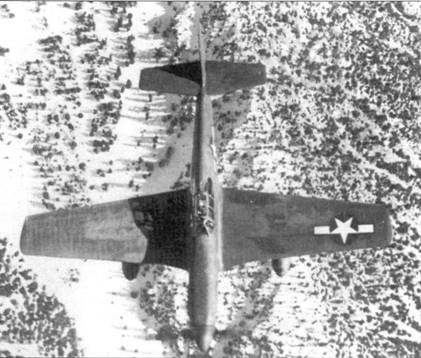 Иллюстрация к книге — Р-51 «Mustang» Часть 1 [pic_53.jpg]