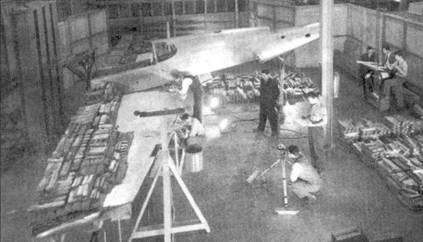 Иллюстрация к книге — Р-51 «Mustang» Часть 1 [pic_6.jpg]