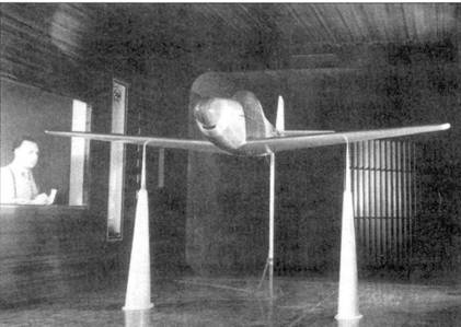 Иллюстрация к книге — Р-51 «Mustang» Часть 1 [pic_62.jpg]