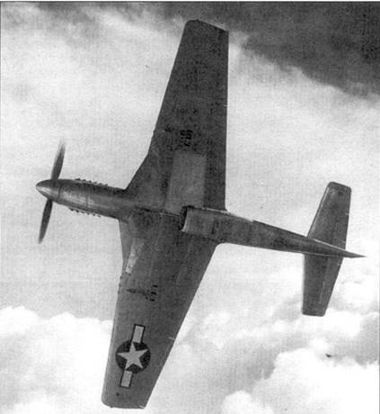 Иллюстрация к книге — Р-51 «Mustang» Часть 1 [pic_66.jpg]