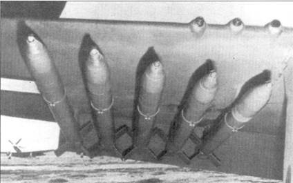 Иллюстрация к книге — Р-51 «Mustang» Часть 1 [pic_89.jpg]