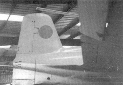 Иллюстрация к книге — Me 163 ракетный истребитель Люфтваффе [pic_108.jpg]