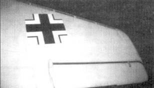 Иллюстрация к книге — Me 163 ракетный истребитель Люфтваффе [pic_111.jpg]