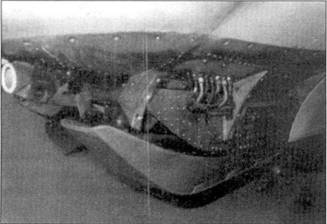 Иллюстрация к книге — Me 163 ракетный истребитель Люфтваффе [pic_118.jpg]