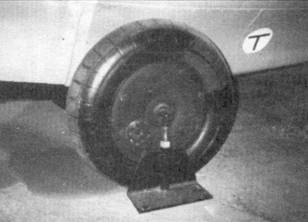 Иллюстрация к книге — Me 163 ракетный истребитель Люфтваффе [pic_119.jpg]