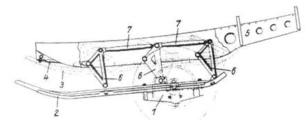 Иллюстрация к книге — Me 163 ракетный истребитель Люфтваффе [pic_120.jpg]