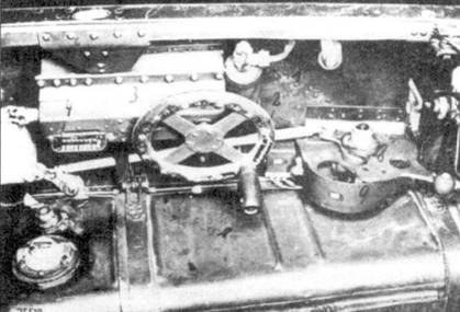 Иллюстрация к книге — Me 163 ракетный истребитель Люфтваффе [pic_131.jpg]