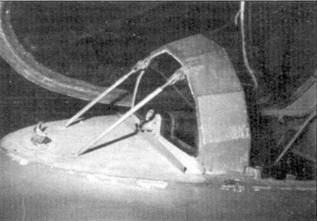 Иллюстрация к книге — Me 163 ракетный истребитель Люфтваффе [pic_133.jpg]