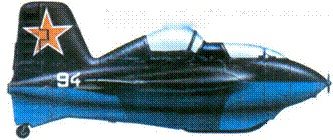 Иллюстрация к книге — Me 163 ракетный истребитель Люфтваффе [pic_156.jpg]