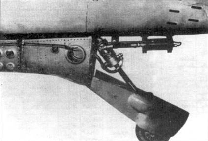 Иллюстрация к книге — Me 163 ракетный истребитель Люфтваффе [pic_24.jpg]