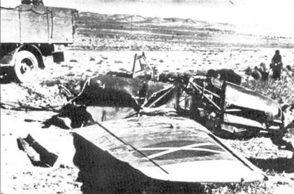 Иллюстрация к книге — Асы люфтваффе пилоты Bf 109 в Испании [pic_134.jpg]