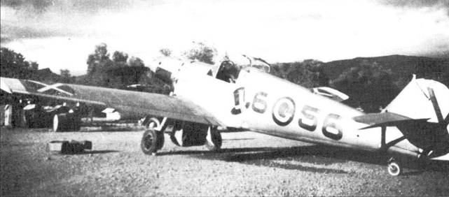 Иллюстрация к книге — Асы люфтваффе пилоты Bf 109 в Испании [pic_150.jpg]