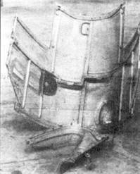 Иллюстрация к книге — Асы люфтваффе пилоты Bf 109 в Испании [pic_23.jpg]