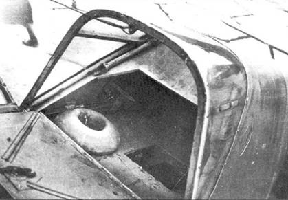 Иллюстрация к книге — Асы люфтваффе пилоты Bf 109 в Испании [pic_34.jpg]