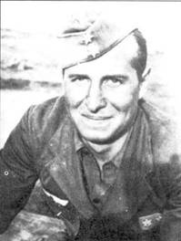 Иллюстрация к книге — Асы люфтваффе пилоты Bf 109 в Испании [pic_49.jpg]