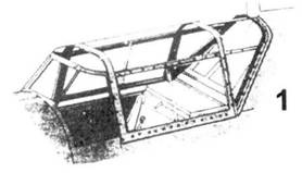 Иллюстрация к книге — Асы люфтваффе пилоты Bf 109 в Испании [pic_52.jpg]