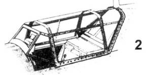 Иллюстрация к книге — Асы люфтваффе пилоты Bf 109 в Испании [pic_53.jpg]