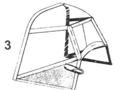 Иллюстрация к книге — Асы люфтваффе пилоты Bf 109 в Испании [pic_54.jpg]