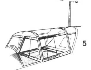 Иллюстрация к книге — Асы люфтваффе пилоты Bf 109 в Испании [pic_57.jpg]